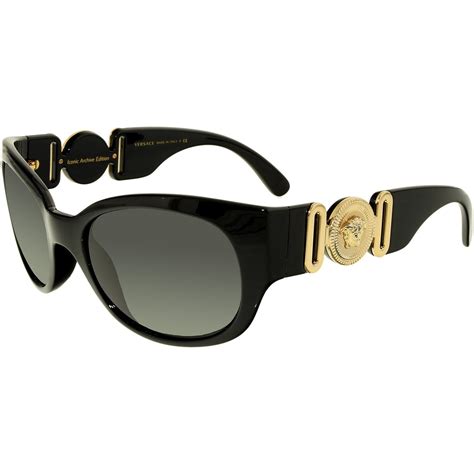 ladies versace|Versace ladies sunglasses.